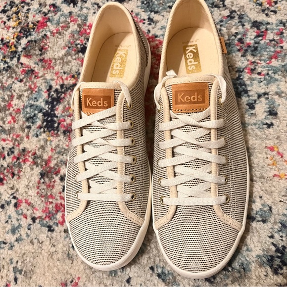 NWOT Keds - Picture 5 of 9
